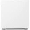 NZXT H7 Flow RGB 2023 Mid-Tower ATX Airflow Casing White
