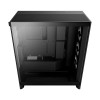 NZXT H7 Flow RGB 2024 Mid-Tower ATX Airflow Casing With 360 RGB Fan