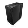 NZXT H7 Flow RGB 2024 Mid-Tower ATX Airflow Casing With 360 RGB Fan