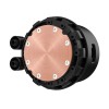 NZXT Kraken 280 280mm AIO Liquid CPU Cooler with LCD Display