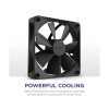 NZXT Kraken 360 360mm AIO Liquid CPU Cooler with LCD Display