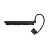 NZXT Kraken 360 RGB 360mm AIO Liquid CPU Cooler with LCD Display