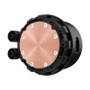 NZXT Kraken 360 RGB 360mm AIO Liquid CPU Cooler with LCD Display