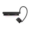 NZXT Kraken Elite 240 RGB 240mm AIO Liquid CPU Cooler with LCD Display