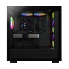 NZXT Kraken Elite 240 RGB 240mm AIO Liquid CPU Cooler with LCD Display