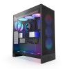 NZXT Kraken Elite 360 RGB 360mm AIO Liquid CPU Cooler with LCD Display