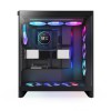 NZXT Kraken Elite 360 RGB 360mm AIO Liquid CPU Cooler with LCD Display