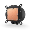 NZXT Kraken Elite 360 RGB 360mm AIO Liquid CPU Cooler with LCD Display
