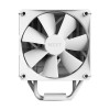 NZXT T120 120mm Air CPU Cooler White