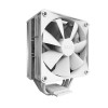 NZXT T120 120mm Air CPU Cooler White