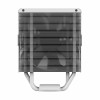 NZXT T120 120mm Air CPU Cooler White
