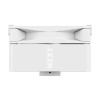 NZXT T120 120mm Air CPU Cooler White
