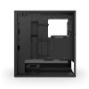 NZXT H5 Flow 2024 Compact Mid-tower Airflow Casing NZXT H5 Flow 2024 Compact Mid-tower Airflow Casing