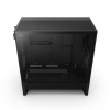 NZXT H5 Flow 2024 Compact Mid-tower Airflow Casing NZXT H5 Flow 2024 Compact Mid-tower Airflow Casing
