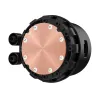 NZXT Kraken 240 RGB 240mm AIO Liquid CPU Cooler with LCD Display NZXT Kraken 240 RGB 240mm AIO Liquid CPU Cooler with LCD Display