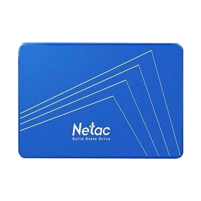 Netac N535S 120GB 2.5-inch SATAIII SSD