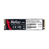 Netac N930E Pro 256GB NVMe M.2 2280 SSD