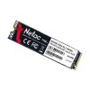 Netac N930E Pro 256GB NVMe M.2 2280 SSD
