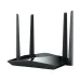 Netis NX10 AX1500 Mbps Gigabit Dual-Band Wi-Fi 6 Router
