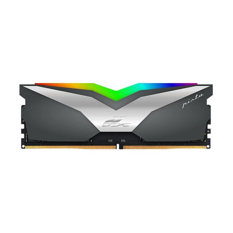 OCPC PISTA 16GB DDR5 6000MHz CL38 RGB Desktop RAM OCPC PISTA 16GB DDR5 6000MHz CL38 RGB Desktop RAM