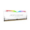 OCPC X3 RGB DDR4 3200MHz 16GB Desktop RAM White