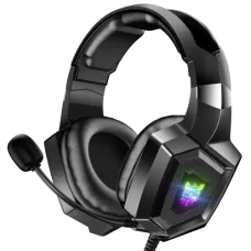 Onikuma K8 Wired Gaming Headphone