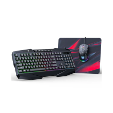 Onikuma TZ3006 3 in 1 Gaming Combo