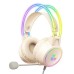 Onikuma X15 Pro Wired RGB Gaming Headphone