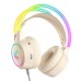 Onikuma X15 Pro Wired RGB Gaming Headphone
