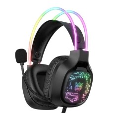 Onikuma X22 Wired RGB Gaming Headphone