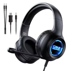 Onikuma X36 Wired Gaming Headphone