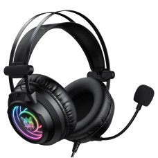 Onikuma X80 Wired Gaming Headphone