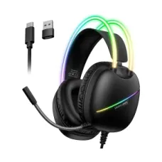 Onikuma X33 Wired Gaming Headphone