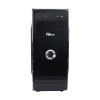 PC Power 180B Mid-Tower ATX Desktop Casing