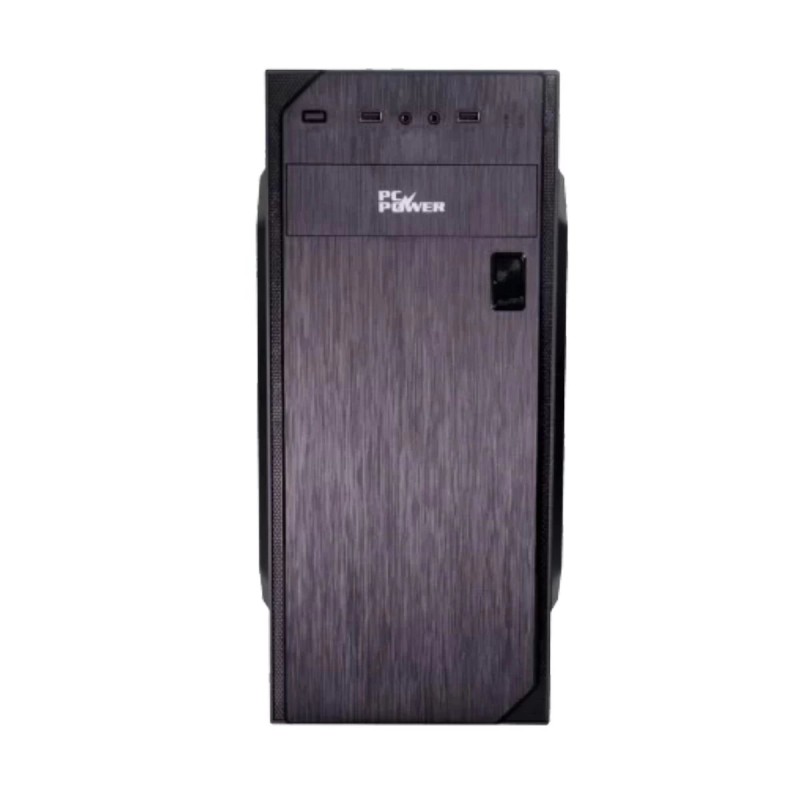PC Power 180O Mid-Tower ATX Desktop Casing