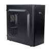 PC Power 180O Mid-Tower ATX Desktop Casing
