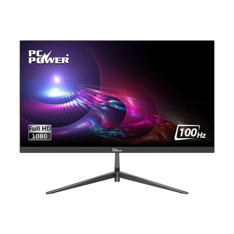 PC Power PCGM-King22 21.45" IPS FHD 100Hz Monitor
