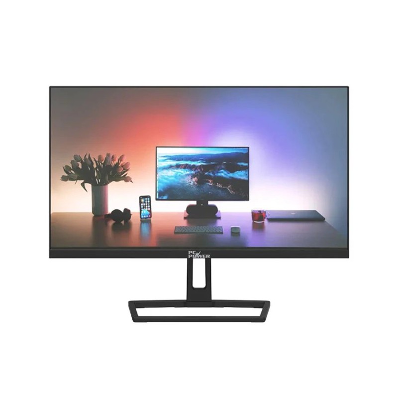 PC Power PCM22F 21.45" IPS FHD 75Hz Borderless Monitor PC Power PCM22F 21.45" IPS FHD 75Hz Borderless Monitor
