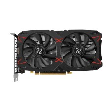 PELADN RX 5500 8G GDDR6 Dual Fan Gaming Graphics Card