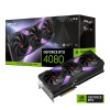 PNY GeForce RTX 4080 16GB XLR8 Gaming Verto EPIC-X RGB Triple Fan GDDR6X Graphics Card