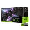 PNY GeForce RTX 4080 16GB XLR8 Gaming Verto EPIC-X RGB Triple Fan GDDR6X Graphics Card