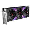 PNY GeForce RTX 4080 16GB XLR8 Gaming Verto EPIC-X RGB Triple Fan GDDR6X Graphics Card