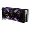 PNY GeForce RTX 4080 16GB XLR8 Gaming Verto EPIC-X RGB Triple Fan GDDR6X Graphics Card