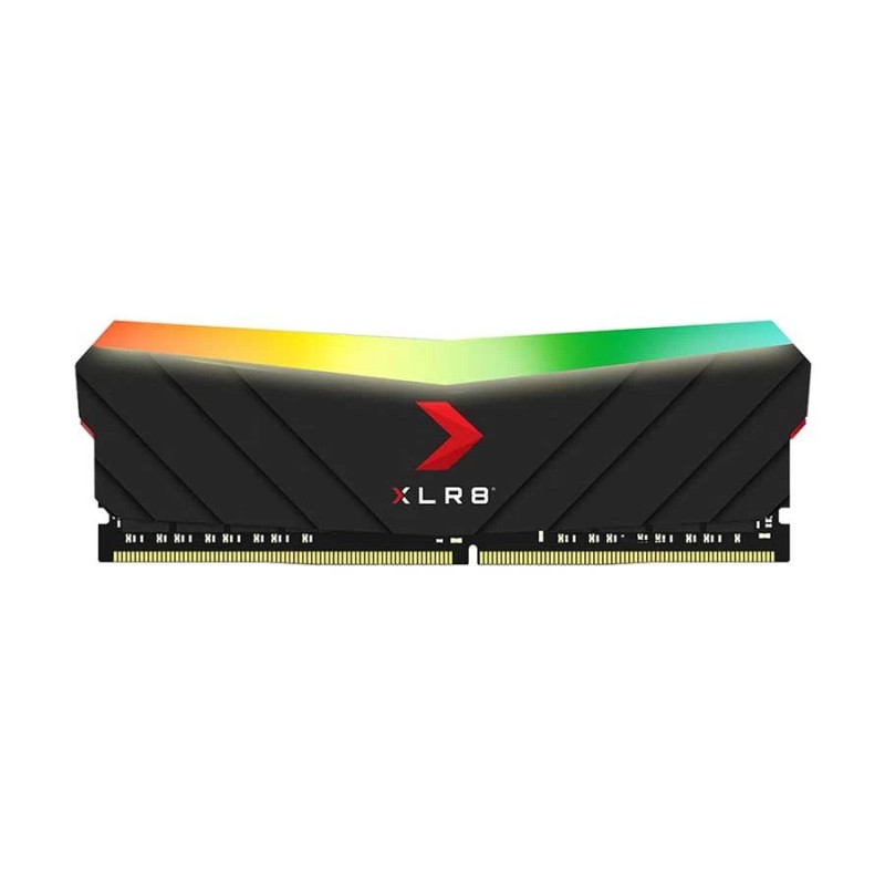 PNY XLR8 RGB 8GB DDR4 3600MHz Desktop RAM