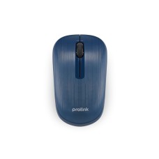 PROLiNK PMW5010 2.4GHz Wireless Nano Optical Mouse