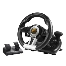 PXN V3 Pro Racing Wheel Black