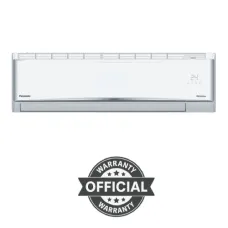 Panasonic 1.5 Ton WiFi Inverter AC