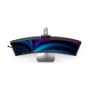 Philips 34B2U6603CH 34" 120Hz 2K QHD UltraWide Curved Monitor