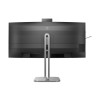 Philips 34B2U6603CH 34" 120Hz 2K QHD UltraWide Curved Monitor