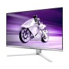 Philips Evnia 27M2N8500 27" 360Hz QD OLED Gaming Monitor